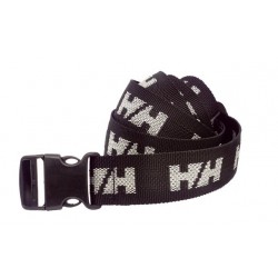 Cinturón negro con hebilla de plástico 79527_990, Helly Hansen