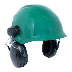 Protector auditivo SANA para cascos, SNR: 34dB, Centurion ref. 9943639