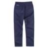 Pantalón laboral color azul marino FEMENINO, ref. B4025, WORKTEAM 2