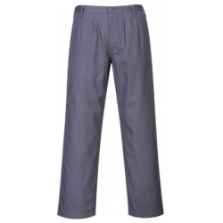Pantalón Bizflame color gris, ref. FR36, PORTWEST