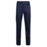Pantalón laboral multibolsillos color azul marino, ref. 103001, VELILLA 1