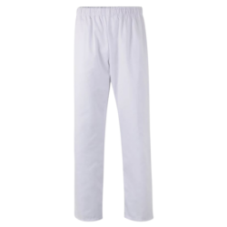 Pantalón pijama color blanco, ref. 253001, VELILLA