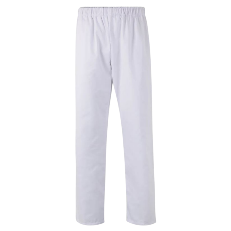 Pantalón pijama color blanco, ref. 253001, VELILLA