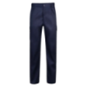 Pantalón laboral multibolsillos color azul marino, ref. 345, VELILLA 1