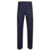 Pantalón laboral multibolsillos color azul marino, ref. 103013, VELILLA 1
