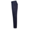 Pantalón laboral multibolsillos color azul marino, ref. 103013, VELILLA 2