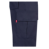 Pantalón laboral multibolsillos color azul marino, ref. 103013, VELILLA 3