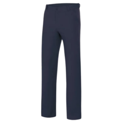 Pantalón laboral azul marino, ref. 403004S, VELILLA