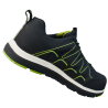 Zapato de seguridad KINGSMANN ZT 605 S3S CI HI SC FO SR ESD 3