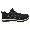 Zapato de seguridad KINGSMANN ZT 605 S3S CI HI SC FO SR ESD 1