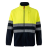 Polar color azul marino y amarillo, ref. 183, Velilla 1