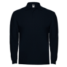 Polo manga larga azul marino, ref. 6635, ROLY 1