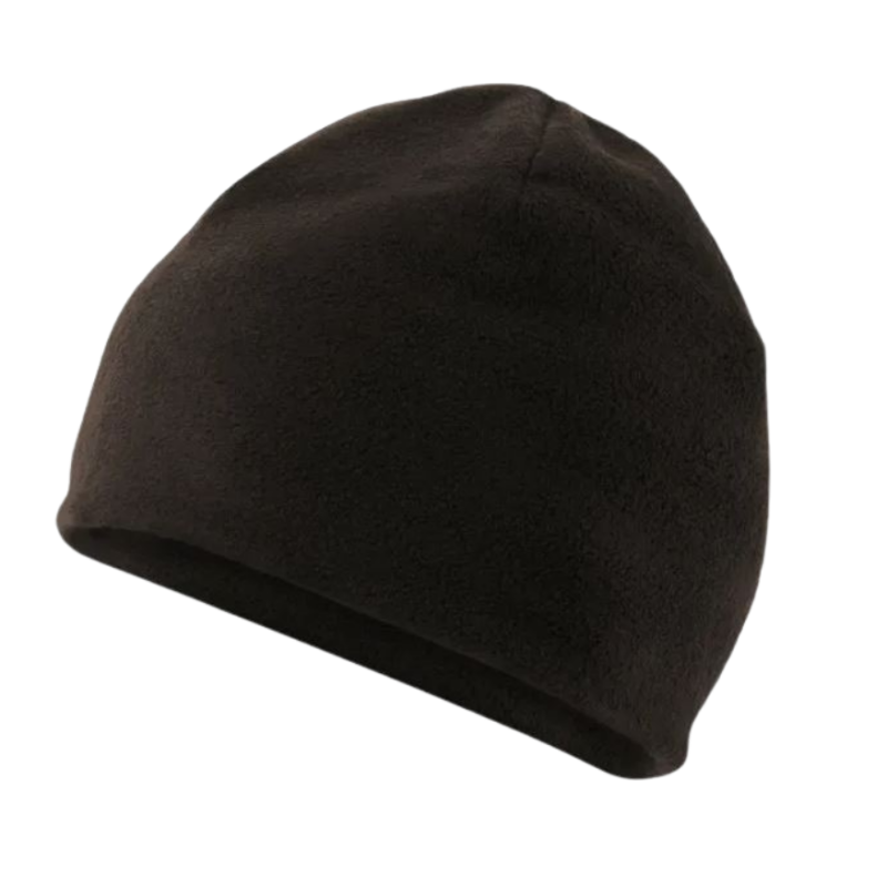 Gorro unisex color negro, ref. 204001, VELILLA