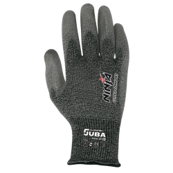 Par de guantes ninja NX4C00 NINJA X4 COMFORT JUBA