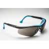Gafa de policarbonato ahumada para el sol KINGSMANN DRIVE DARK SMOKE 4