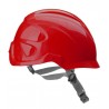 Casco nexus HEIGHTMASTER color rojo, ref. S16ERFMR, CENTURION 1