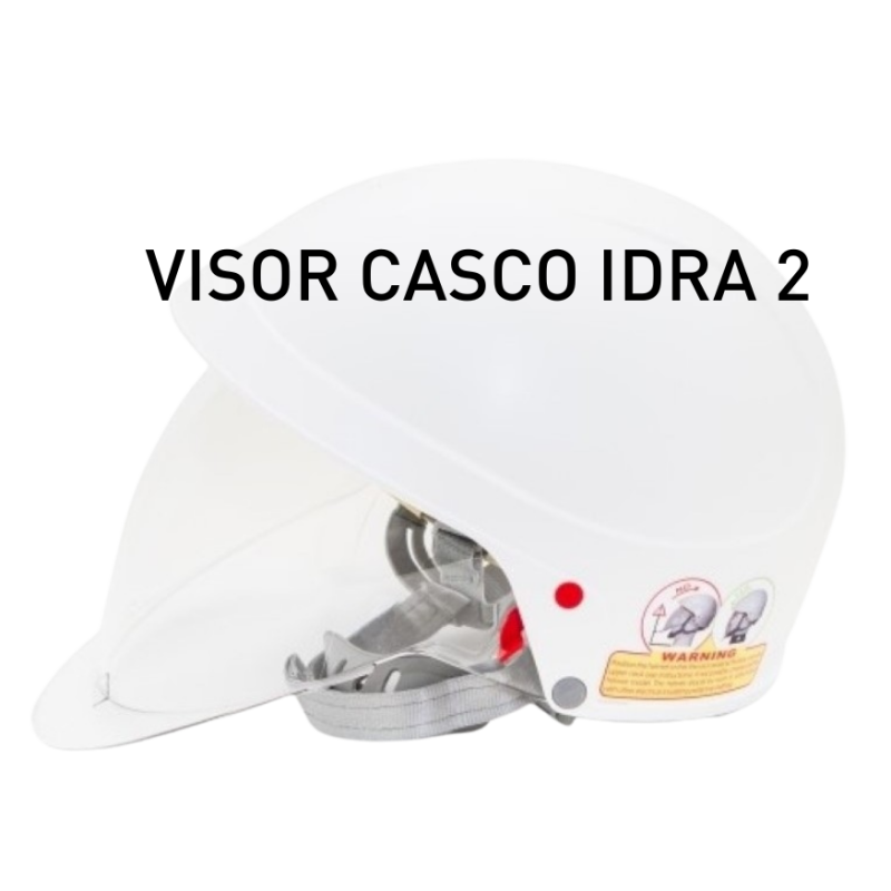 Visor para casco IDRA 2, ref. WSB10000313, SIBOL