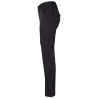 Pantalon negro Stretch, 103002S_00, VELILLA 2