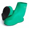 Cubrebota químico HAZMAX maxi, RESPIREX 2