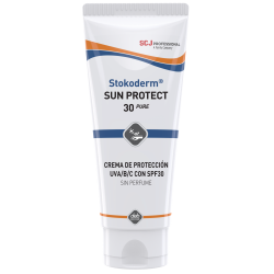 Crema solar SPF 30, 100ML 1