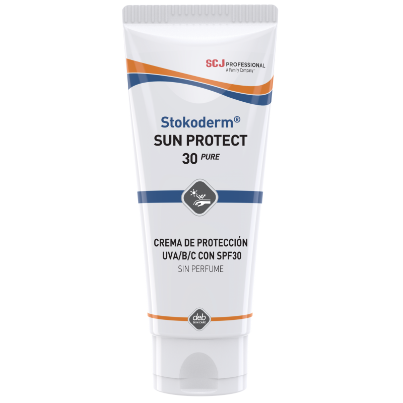 Crema solar SPF 30, 100ML