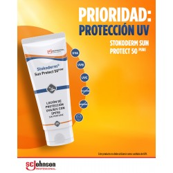 Crema solar SPF 50, 100ML 3