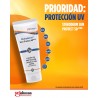 Crema de protección solar uso profesional SPF 50, 100ML 3