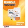 Crema de protección solar uso profesional SPF 50, 100ML 4
