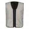Chaleco refrigerante gris, BASE ref. 5144021 2