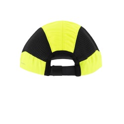 Gorra refrigerante negra y amarilla, COOL CAP LITE ref. 5121041 3