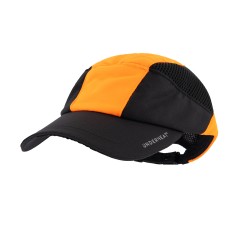 Gorra refrigerante negra y naranja, COOL CAP LITE ref. 5121041 1