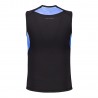 Camiseta refrigerante negra sin magas, ref. 5145021 3