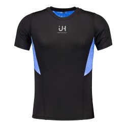 Camiseta refrigerante negra con magas, ref. 5145011 1