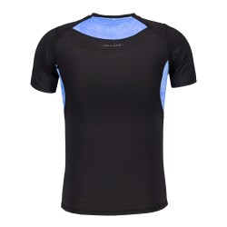 Camiseta refrigerante negra con magas, ref. 5145011 3