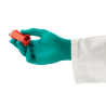 Caja de 100 unidades de guantes de nitrilo, ref. TouchNTuff 93-300, ANSELL 2