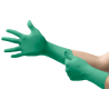 Caja de 100 unidades de guantes de nitrilo, ref. TouchNTuff 93-300, ANSELL 1