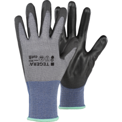 Par de guantes ESD anticorte ref. 803, TEGERA
