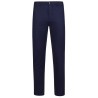 Pantalón chino Stretch Hombre Azul Marino 403010S, Velilla 2