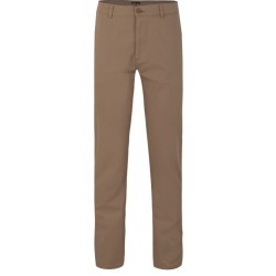 Pantalón chino Stretch Hombre Beige 403010S