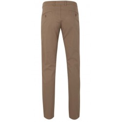 Pantalón chino Stretch Hombre Beige 403010S 2