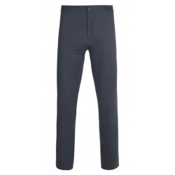 Pantalón chino Stretch Hombre Gris 403010S