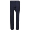 Pantalón chino Stretch Mujer Azul Marino 403012S, Velilla 1