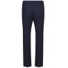 Pantalón chino Stretch Mujer Azul Marino 403012S, Velilla 2