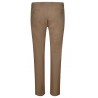 Pantalón chino Stretch Mujer Beige 403012S, Velilla 2