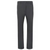 Pantalón chino Stretch Mujer Gris 403012S, Velilla 1