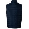 Chaleco Acolchado Impermeable Azul Marino VG200U Unisex 2