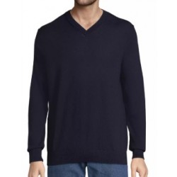 Jersey Cuello Pico HOMBRE 03987