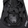 Sandalia 1 x-craft 1-4 S1PL FO SC SR negro ancho 11, ref. 68122 UVEX 8