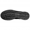 Sandalia 1 x-craft 1-4 S1PL FO SC SR negro ancho 11, ref. 68122 UVEX 10
