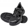 Sandalia 1 x-craft 1-4 S1PL FO SC SR negro ancho 11, ref. 68122 UVEX 11